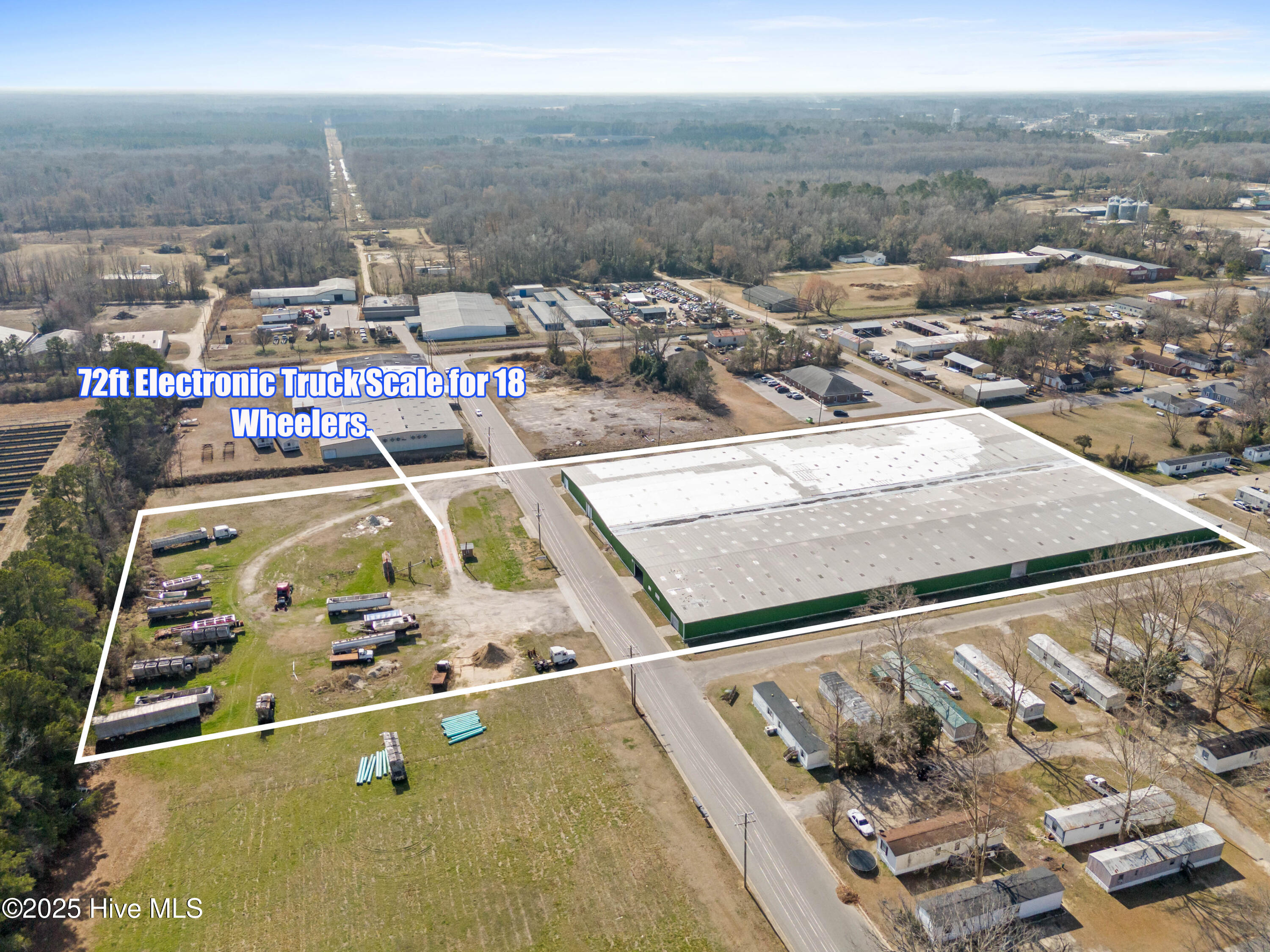 503 S Canal & Maultsby Street + 211 + 503