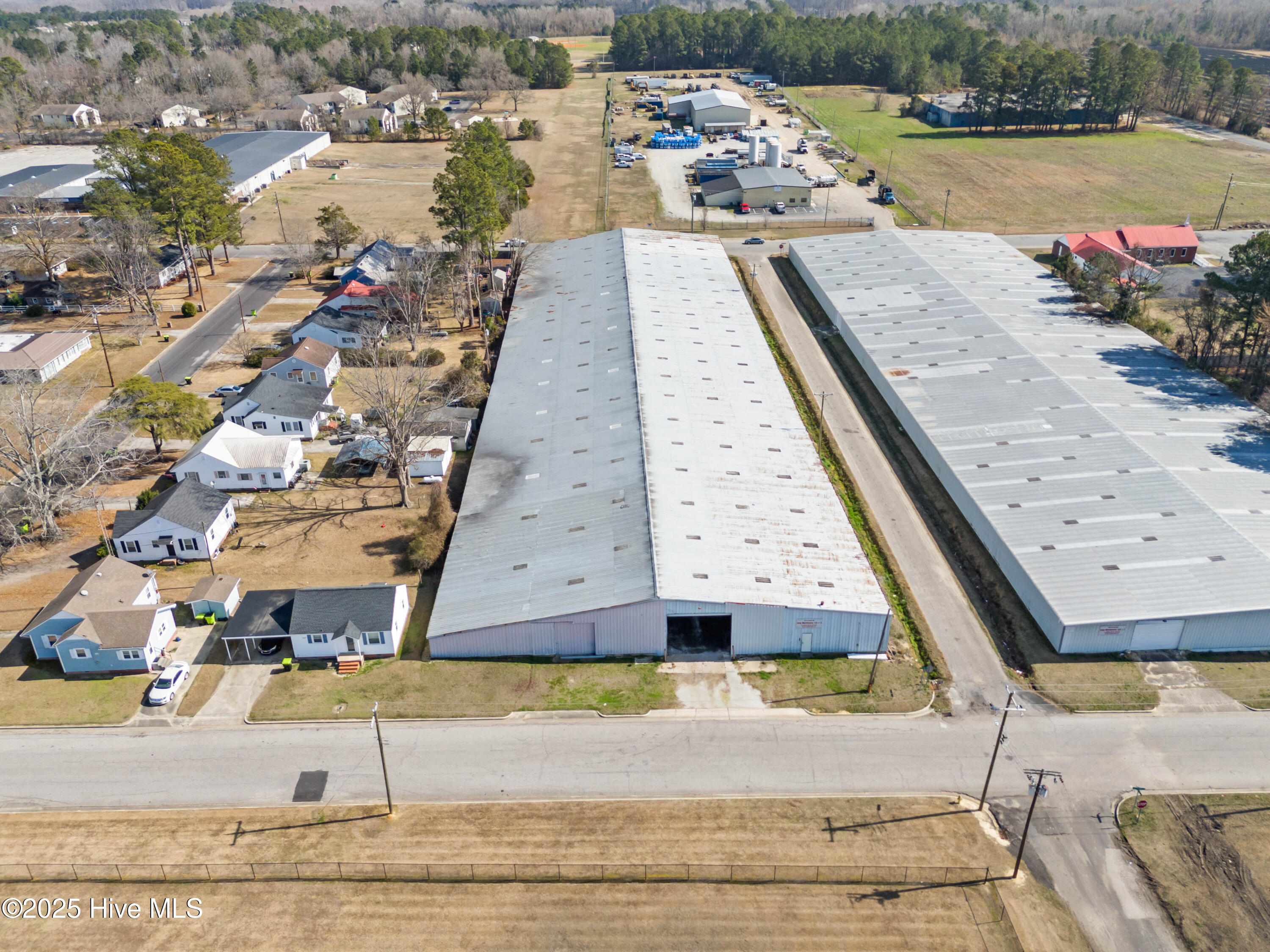 503 S Canal & Maultsby Street + 211 + 503