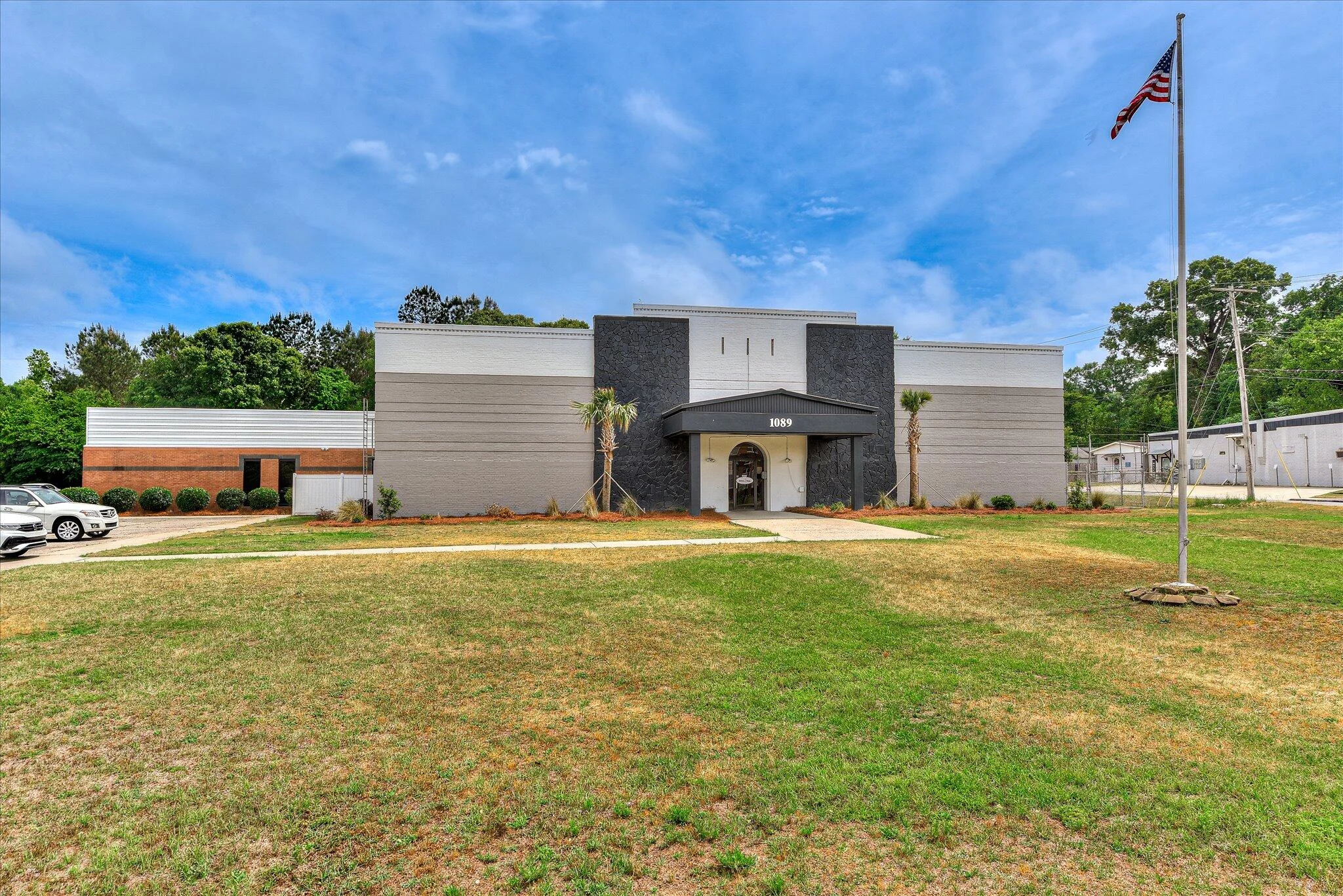 1089 Augusta Road, Warrenville, SC, 29851