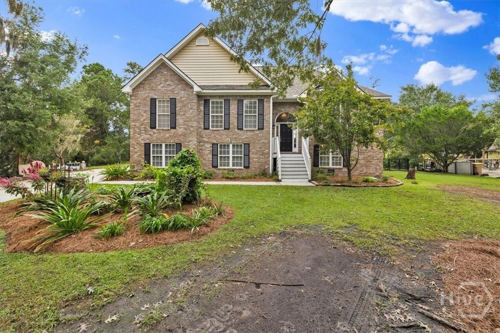 Photo of 187 Sterling Woods Drive, Richmond Hill, GA 31324 (MLS # SA362651)