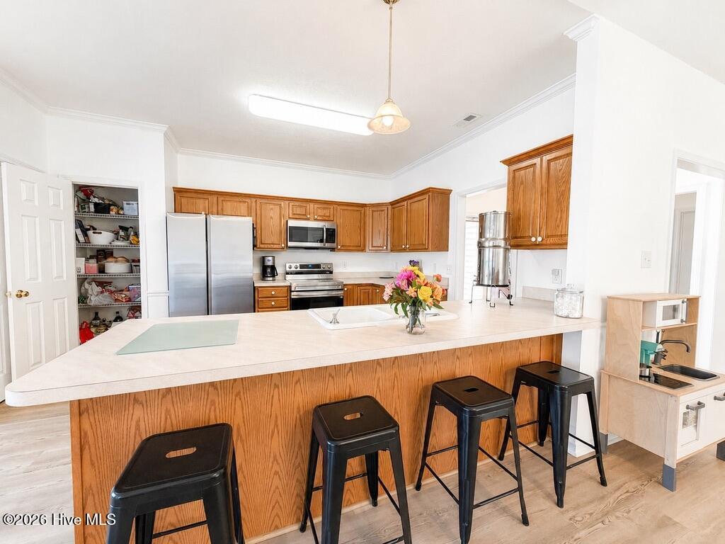401 Fairmont Lane