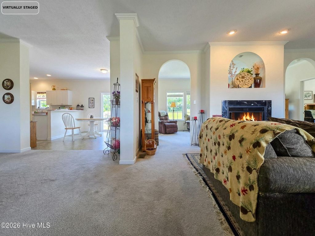 Photo of 200 Lisa'S Way, Elizabeth City, NC 27909 (MLS # 100559327)