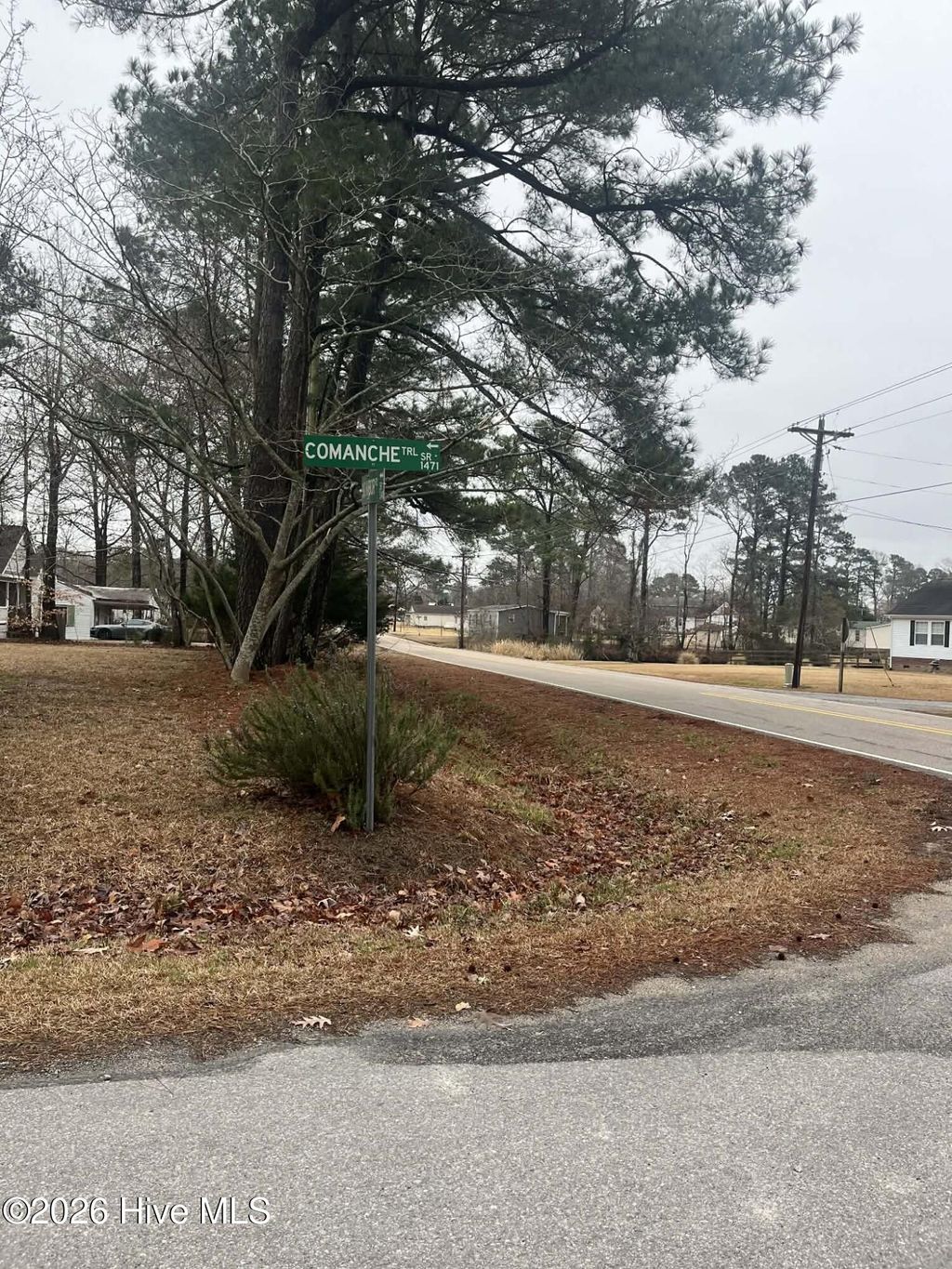 Photo of 3536 Choctaw Trail, Hertford, NC 27944 (MLS # 100557097)