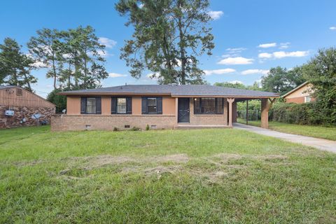 Homes For Sale - 2835 Lumpkin Road<br/> Richmond County, Augusta, GA 30906