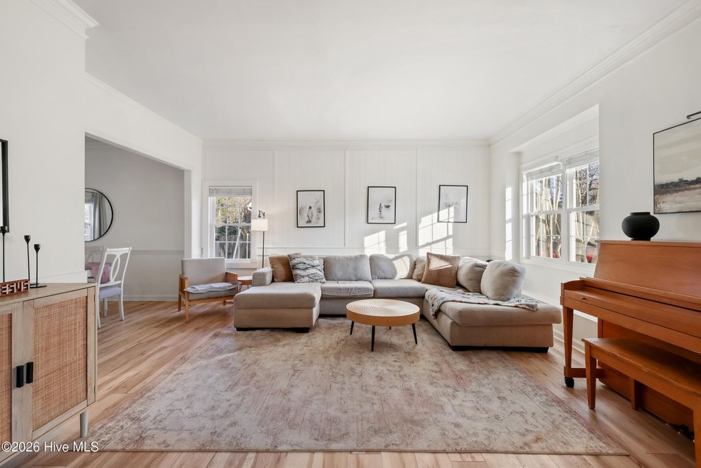 Photo of 4617 Pine Hollow Drive, Wilmington, NC 28412 (MLS # 100554652)