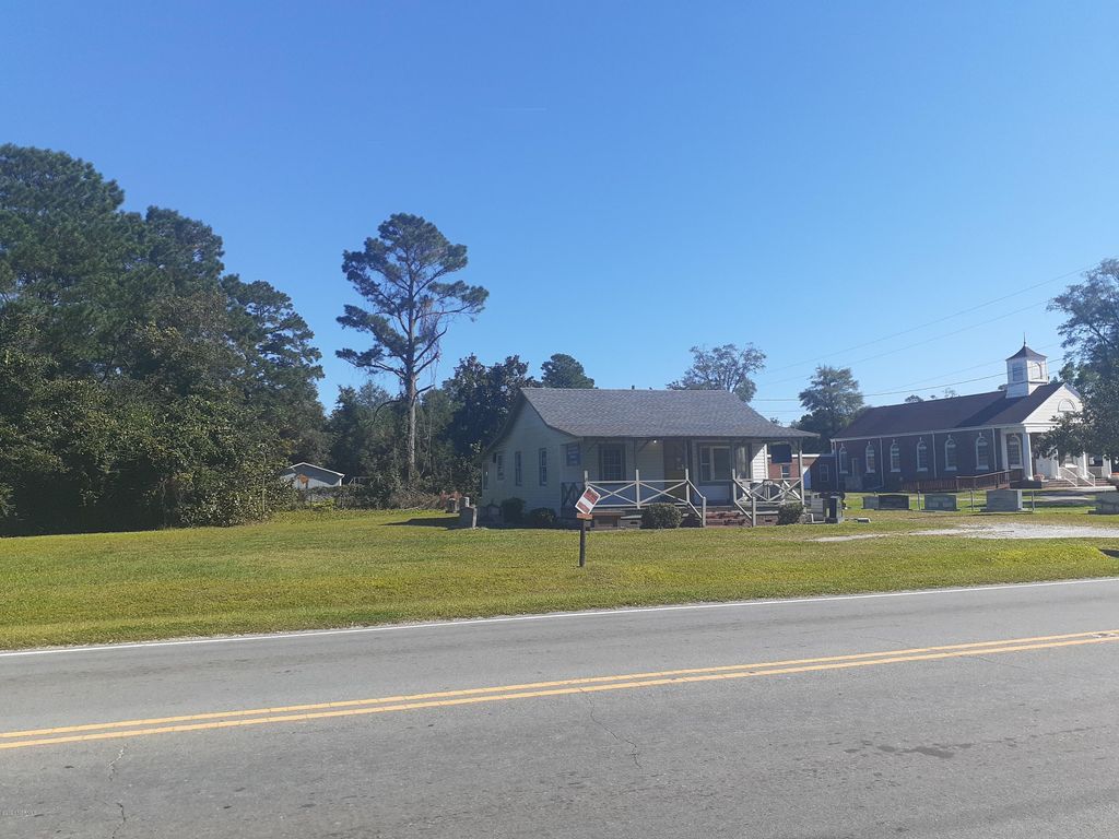 Photo of 6000 Castle Hayne Road, Castle Hayne, NC 28429 (MLS # 100556017)