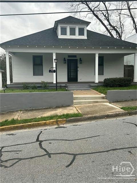 Homes For Rent - 449 Reese St<br/> Athens, GA 30606
