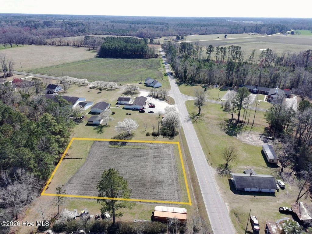 Photo of 0 Near 2743 Haynes Lennon Highway, Chadbourn, NC 28431 (MLS # 100559911)
