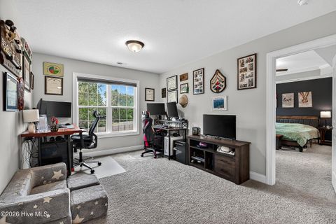 Tiny photo for 199 Village Creek Drive, Maysville, NC 28555 (MLS # 100568736)