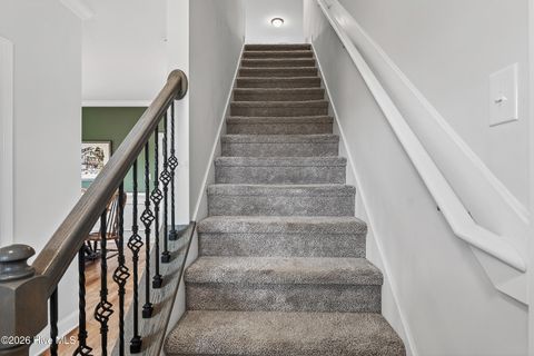 Tiny photo for 199 Village Creek Drive, Maysville, NC 28555 (MLS # 100568736)