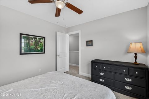 Tiny photo for 199 Village Creek Drive, Maysville, NC 28555 (MLS # 100568736)