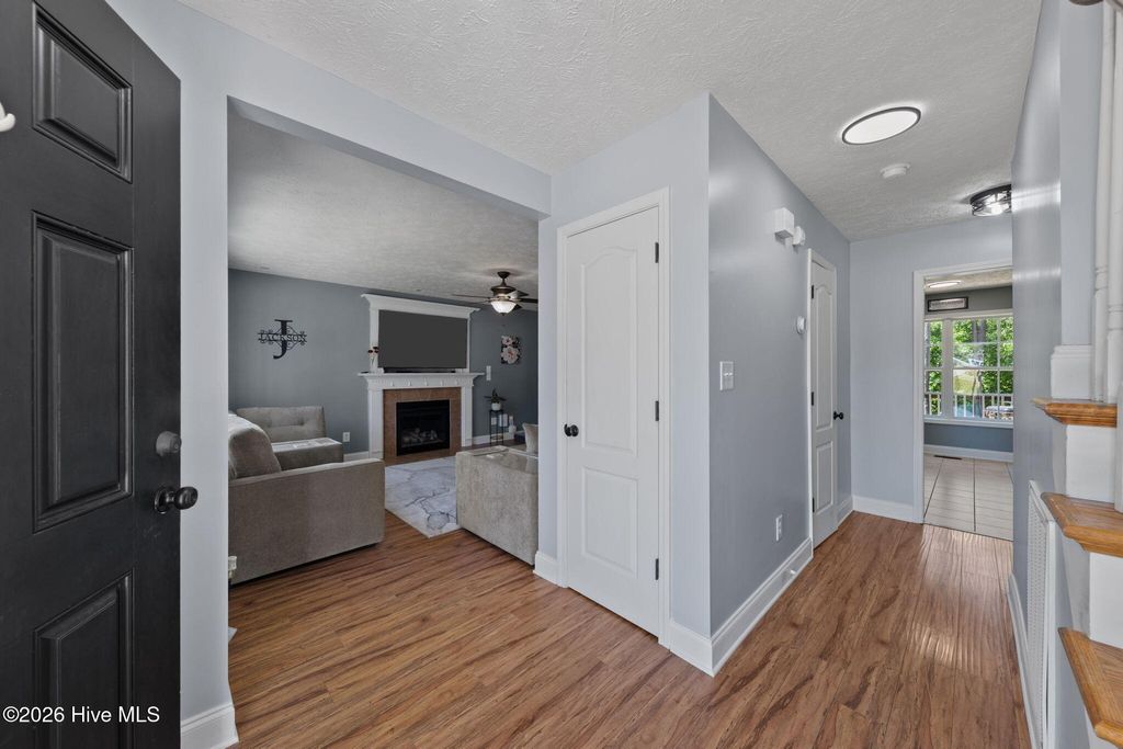 Photo of 112 Smokey Mountain Drive, Raeford, NC 28376 (MLS # 100570275)