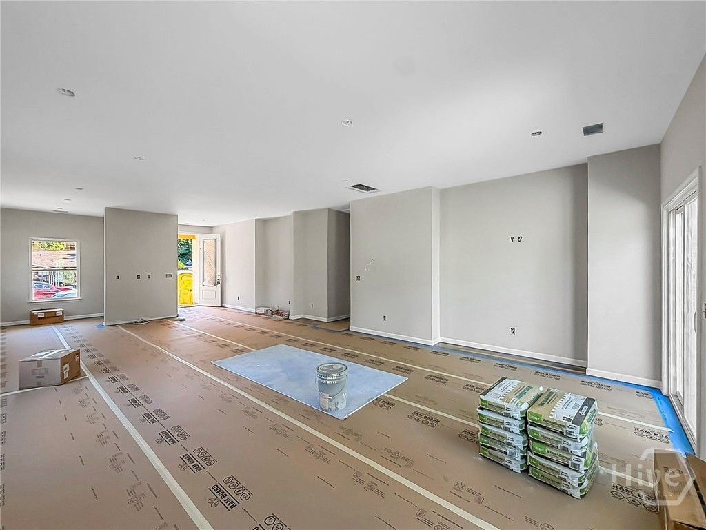 Photo of 1205 E 71ST Street, Savannah, GA 31404 (MLS # SA357592)