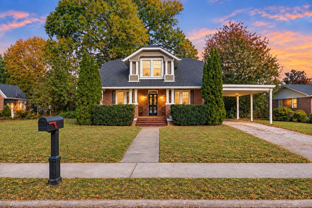 Photo of 107 Blalock Road, Lucama, NC 27851 (MLS # 100613502)