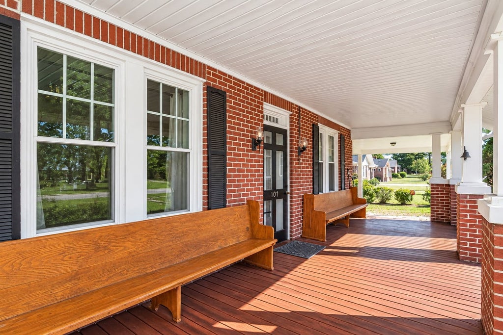 Photo of 107 Blalock Road, Lucama, NC 27851 (MLS # 100613502)