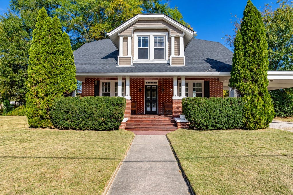 Photo of 107 Blalock Road, Lucama, NC 27851 (MLS # 100613502)