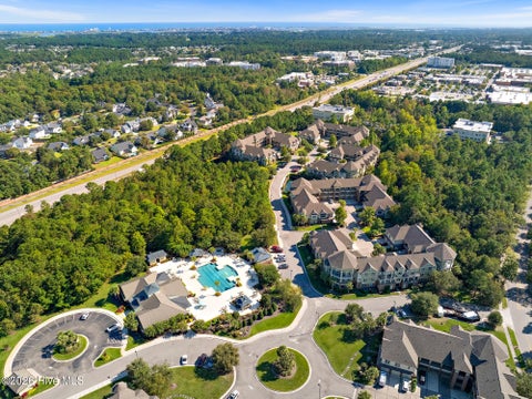 Tiny photo for 645 Village Park Drive #103, Wilmington, NC 28405 (MLS # 100607712)