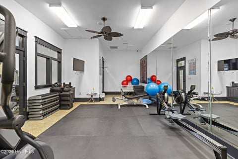 Tiny photo for 645 Village Park Drive #103, Wilmington, NC 28405 (MLS # 100607712)