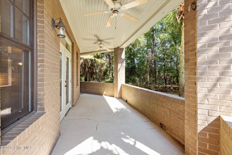 Tiny photo for 645 Village Park Drive #103, Wilmington, NC 28405 (MLS # 100607712)