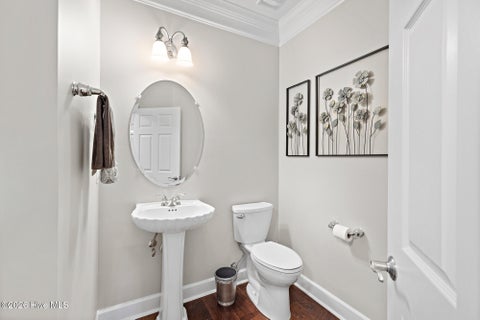 Tiny photo for 645 Village Park Drive #103, Wilmington, NC 28405 (MLS # 100607712)