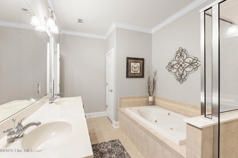 Tiny photo for 645 Village Park Drive #103, Wilmington, NC 28405 (MLS # 100607712)