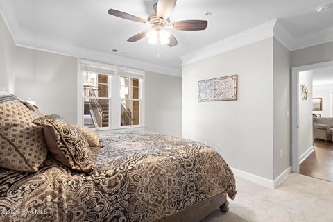 Tiny photo for 645 Village Park Drive #103, Wilmington, NC 28405 (MLS # 100607712)