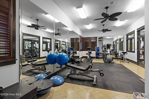 Tiny photo for 645 Village Park Drive #103, Wilmington, NC 28405 (MLS # 100607712)