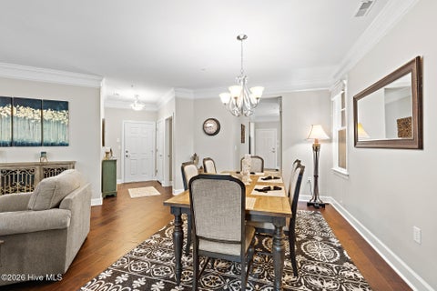 Tiny photo for 645 Village Park Drive #103, Wilmington, NC 28405 (MLS # 100607712)