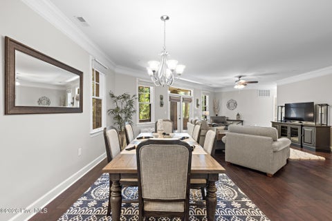 Tiny photo for 645 Village Park Drive #103, Wilmington, NC 28405 (MLS # 100607712)