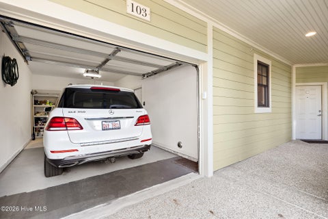 Tiny photo for 645 Village Park Drive #103, Wilmington, NC 28405 (MLS # 100607712)