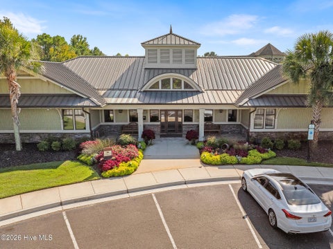 Tiny photo for 645 Village Park Drive #103, Wilmington, NC 28405 (MLS # 100607712)