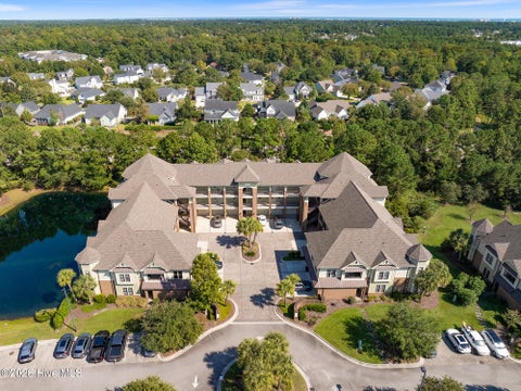 Tiny photo for 645 Village Park Drive #103, Wilmington, NC 28405 (MLS # 100607712)