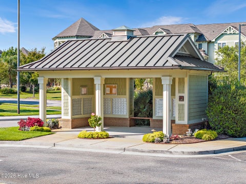 Tiny photo for 645 Village Park Drive #103, Wilmington, NC 28405 (MLS # 100607712)