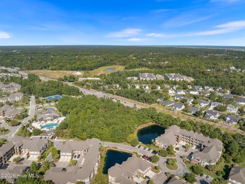 Tiny photo for 645 Village Park Drive #103, Wilmington, NC 28405 (MLS # 100607712)
