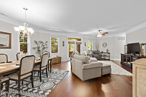 Tiny photo for 645 Village Park Drive #103, Wilmington, NC 28405 (MLS # 100607712)