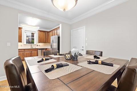 Tiny photo for 645 Village Park Drive #103, Wilmington, NC 28405 (MLS # 100607712)