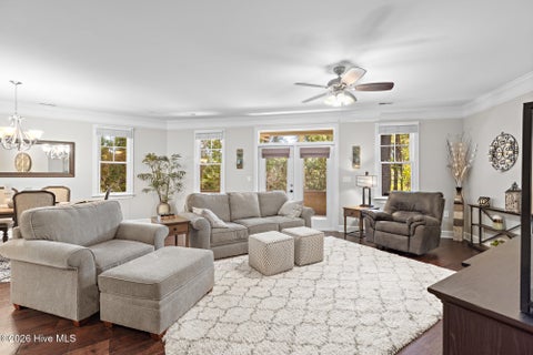 Tiny photo for 645 Village Park Drive #103, Wilmington, NC 28405 (MLS # 100607712)