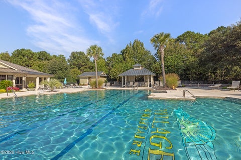 Tiny photo for 645 Village Park Drive #103, Wilmington, NC 28405 (MLS # 100607712)