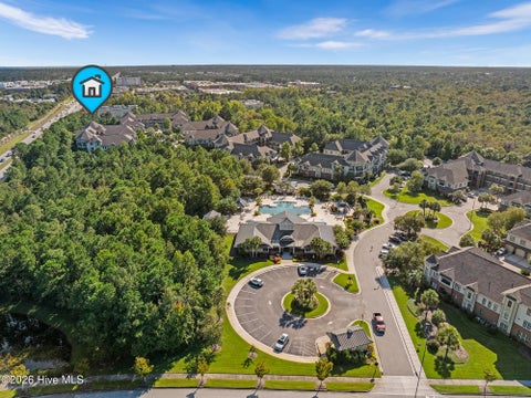 Tiny photo for 645 Village Park Drive #103, Wilmington, NC 28405 (MLS # 100607712)