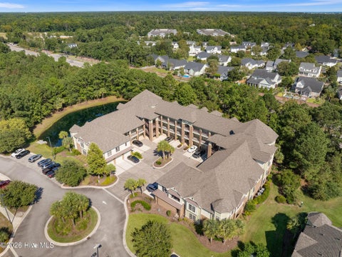 Tiny photo for 645 Village Park Drive #103, Wilmington, NC 28405 (MLS # 100607712)