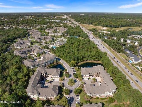 Tiny photo for 645 Village Park Drive #103, Wilmington, NC 28405 (MLS # 100607712)