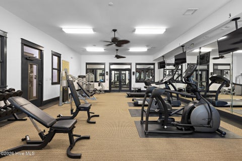 Tiny photo for 645 Village Park Drive #103, Wilmington, NC 28405 (MLS # 100607712)