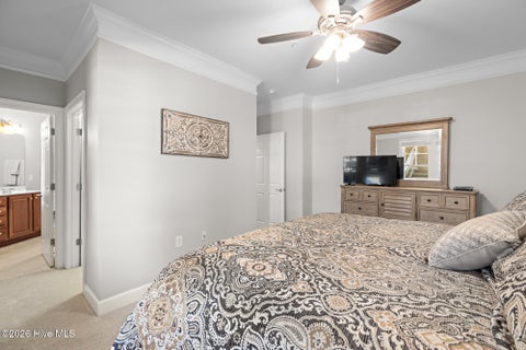 Tiny photo for 645 Village Park Drive #103, Wilmington, NC 28405 (MLS # 100607712)
