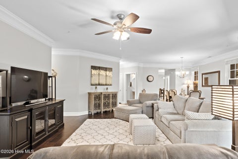Tiny photo for 645 Village Park Drive #103, Wilmington, NC 28405 (MLS # 100607712)