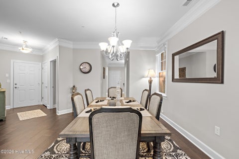 Tiny photo for 645 Village Park Drive #103, Wilmington, NC 28405 (MLS # 100607712)