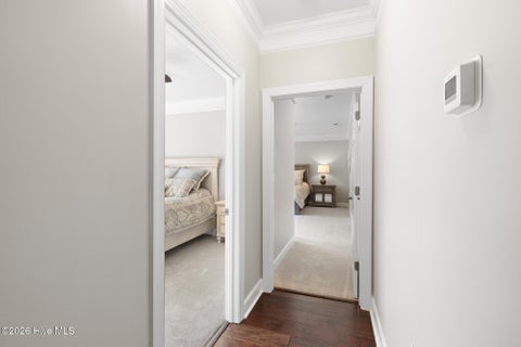 Tiny photo for 645 Village Park Drive #103, Wilmington, NC 28405 (MLS # 100607712)