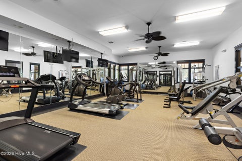 Tiny photo for 645 Village Park Drive #103, Wilmington, NC 28405 (MLS # 100607712)
