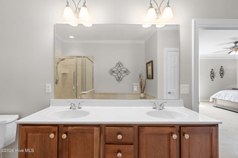 Tiny photo for 645 Village Park Drive #103, Wilmington, NC 28405 (MLS # 100607712)
