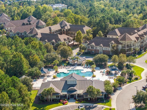 Tiny photo for 645 Village Park Drive #103, Wilmington, NC 28405 (MLS # 100607712)