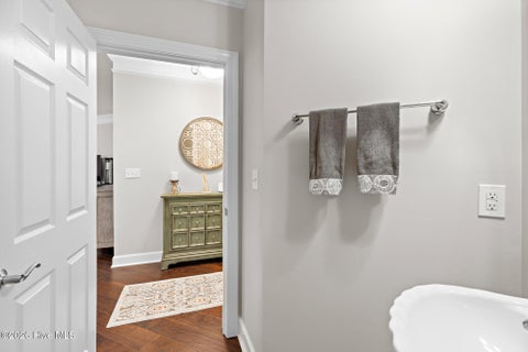 Tiny photo for 645 Village Park Drive #103, Wilmington, NC 28405 (MLS # 100607712)